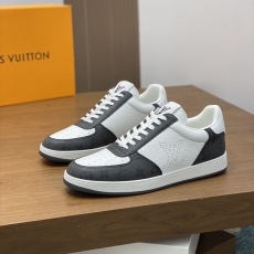 Louis Vuitton Low Shoes